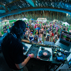 De Funk - Cabana 2013