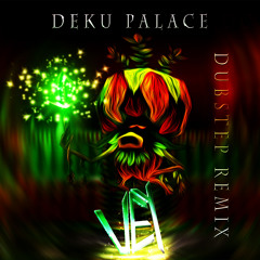 Zelda - Deku Palace (Vey Remix)