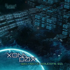 04 Xom Pax - Spiders (Preview)