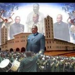 FAKI LONDON - Mfukamene