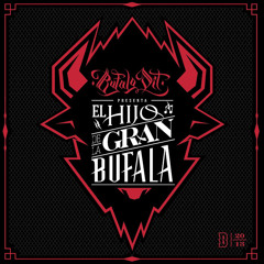 Bufalo Dit - Sal y aliño (Prod. Cees Music)