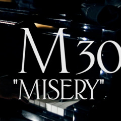Lowkey M30 Ft. VinnyBlack M30 Misery Freestyle