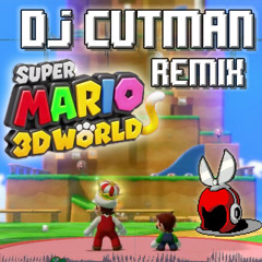 Super Mario 3D World HipHop Remix
