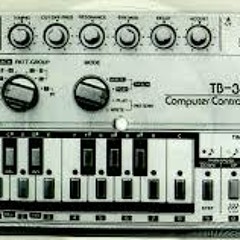 Elevated PH (Bringin' the Base)