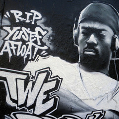 199x - Yusef Afloat (of The Nonce) - Full Revolution Music - Track 4 (Los Angeles, CA)