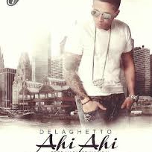 De La Ghetto(remix Dembow)