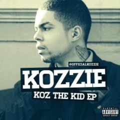Kozzie - Back Again