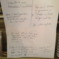 DEMO: Your Word Works On Me / I Am Free