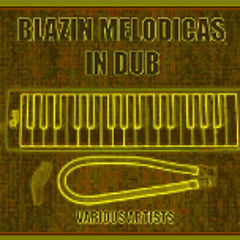 Spirit of 72 dub version 1 El Bib meets blaminack