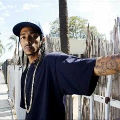 Nipsey Hussle - Who Detached Us (Remix) [prod.B(e)art]