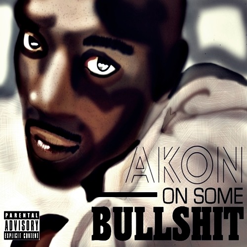 Akon - On Some Bullshit (Audio)