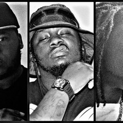 Johny-Boi feat Mike Smiff & Kall Me Kruze - Kill It