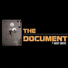 Dj Andy Smith  - The Document vol 1