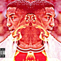 Scottie- 2TRILL - Dru$ki ft Young Q