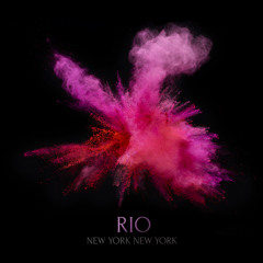 New York New York