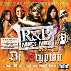 INTRO – LIMMON G. DJ KRYPTON – Radiomix Vol. 4 [2006].