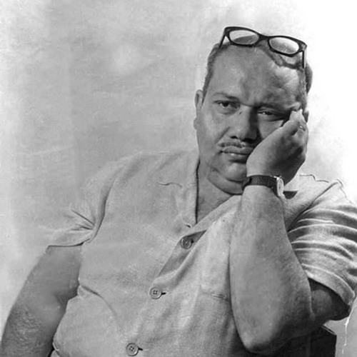 صلاح جاهين - مابينا دايما سفر -عجبي