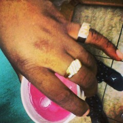 Tell Me How You Live (by) Codeine (Ft) Jwii [mixed]/MASTERED By HOTTASTUDIOS