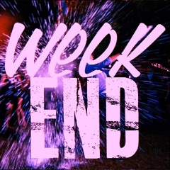 Treazy ft. Ozie - Weekend