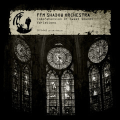 FFM Shadow Orchestra - Comprehension Of Sweet Sounds (Dissonant Variation By DR.PAUL)