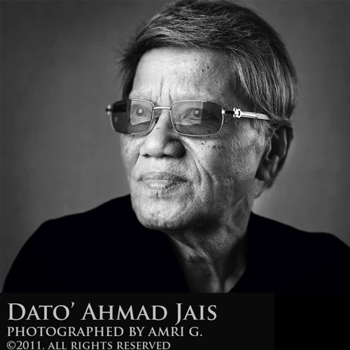 Hidup Bukan Untuk Derita - Dato' Ahmad Jais