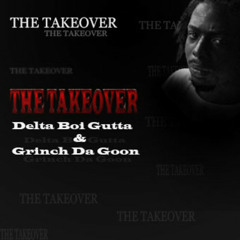 Turnt Up Prod. By Grinch Da Goon