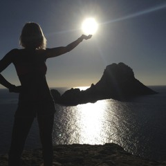 Gloria Glanz @ Coolture Cafe - Ibiza | 16.11.2013