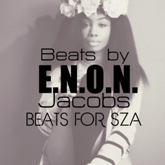 Beats For Sza - Embrace