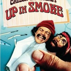 Up In Smoke