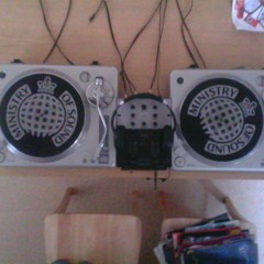 Dj Dazzy Remix's the blackout crew vs alice dj