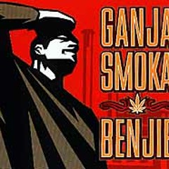 Benjie Ganja Smoka