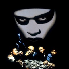 Dead Presidents 6