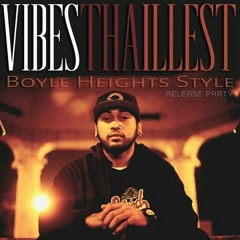 "Boyle Heights Style" - Sofa King Ill Freestyle