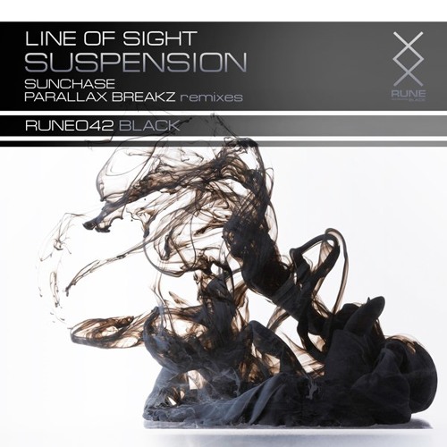 RUNE042: Line of Sight - Suspension [PREVIEW]