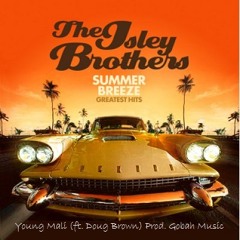 Mali Bates - Summer Breeze (ft. Doug Brown) Prod. Gobah Music