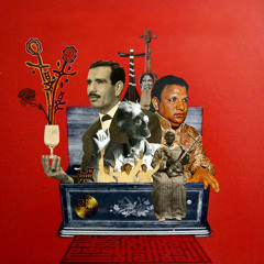 Tunnings from my Brother