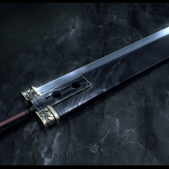 Final Fantasy 7 Prelude and Bombing Run