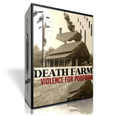 Jb Vd Wal of ABORTED - DEATH FARM TEST