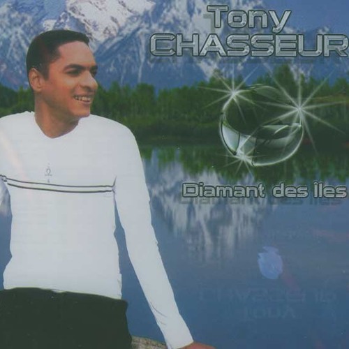 Tony CHASSEUR - Diamant des îles (Live)