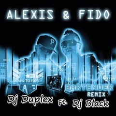 116 Bar Tender - Alexis & Fido [ ¡ DB RMX ! ]