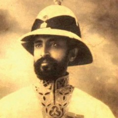 Selassie I É Jah ( Prod By Selamman Neguse Crew Remix)