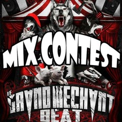 KlitoriX mix contest grand méchant beat