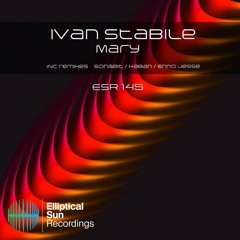 Ivan Stabile - Mary (Enno Jesse Remix) [Elliptical Sun Recordings]