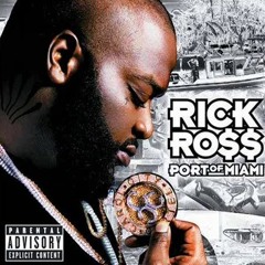 Rick Ross Blow [ Remake ] xXx- PORT OF MIAMI-xXx
