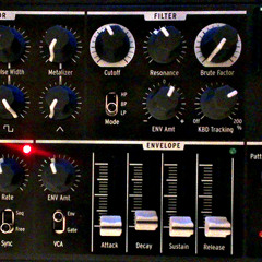 microBRUTE-OMD(messages)Patch