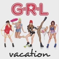 Nightcore - Vacation