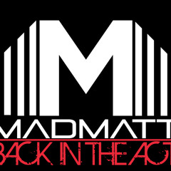 Back in the act Club bangers Vol. 1