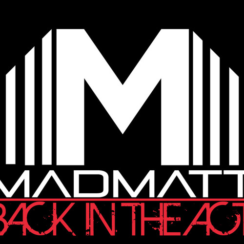 Back in the act Club bangers Vol. 1