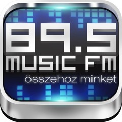 Adam Bartfeld Exclusive Dj Set @ 89.5 Music FM Music Killer's Hungary