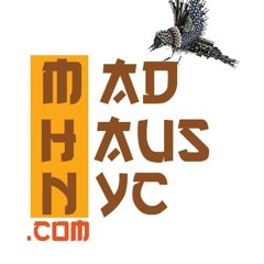 MadHausNYC(Feat. Bangla Nasheed & Gujrati Hindi Acapella)